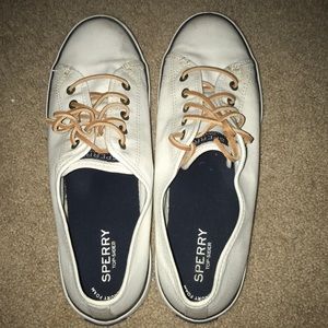 Sperry Shoes